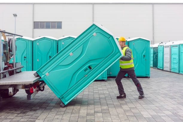 Portable Toilet Options We Offer in Rochester, MN