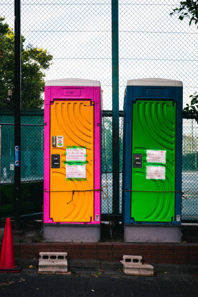 Trusted Rochester, MN porta potty rental Experts